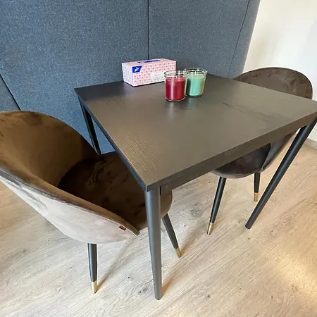 Apartment Golden Rose With 24h Checkin And Free Parking *